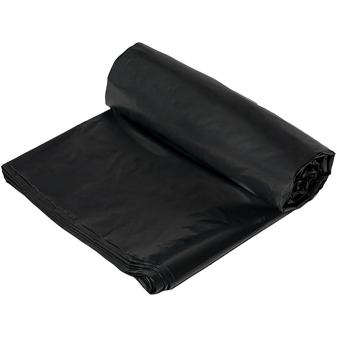 Folie cerna 5x5 m
