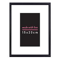 Okvir za sliku 15x20 crni