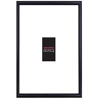 Okvir za sliku 50x75 crni