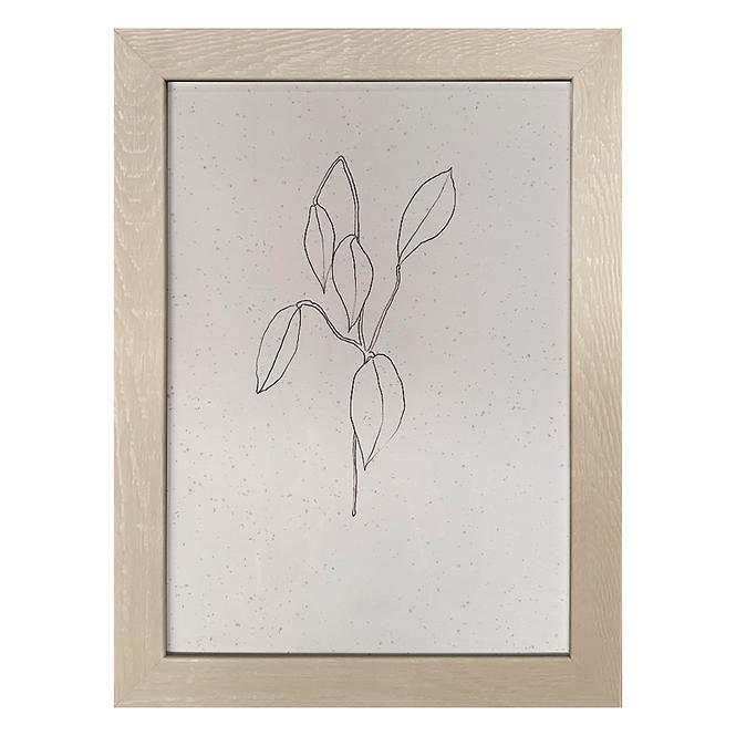Okvir za slike 13x18cm 1776-5101q