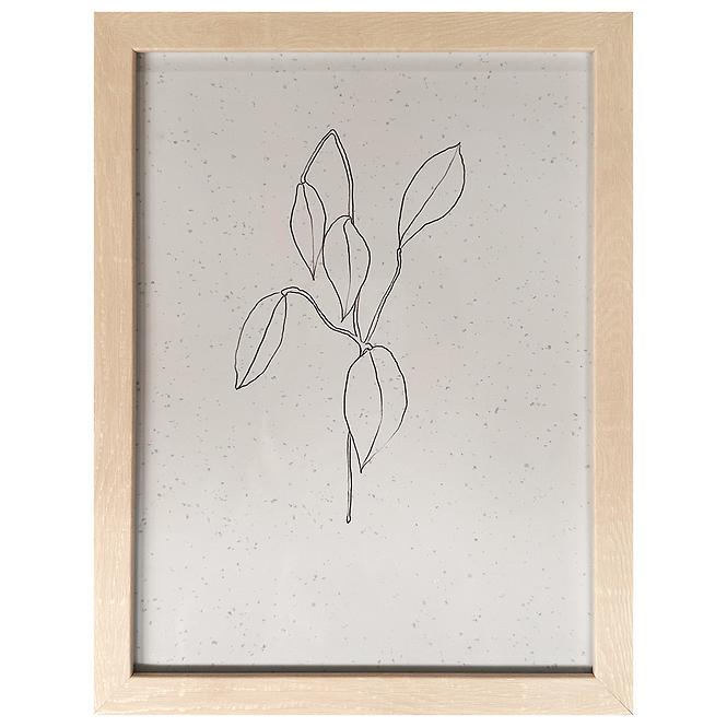 Okvir za slike 18x24cm 1776-5101q