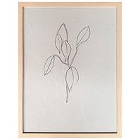 Okvir za slike 30x40cm 1776-5101q