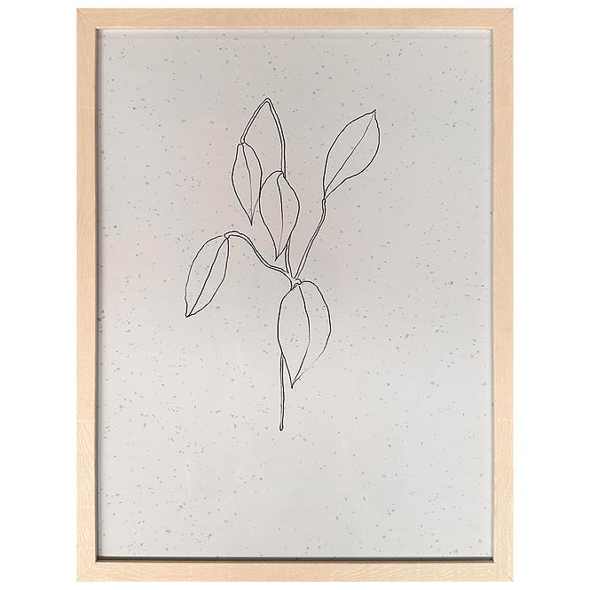 Okvir za slike 30x40cm 1776-5101q
