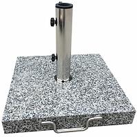 Granitni stalak za suncobran River 35kg