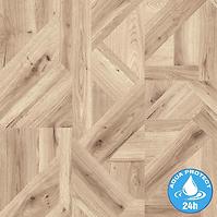 Vodootporni laminat Hrast Milano Nina 8mm AC5 Aqua Pro K2587