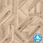 Vodootporni laminat Hrast Milano Nina 8mm AC5 Aqua Pro K2587