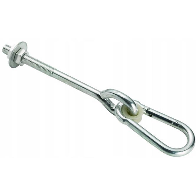 Kuka za ljuljačku 10x100 mm