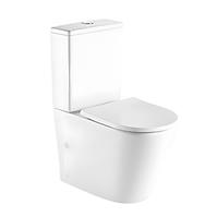 Wc monoblok Hass + sporospuštajuća wc daskla