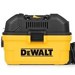 Usisavač za suho i mokro usisavanje Dewalt 15L DXV15T