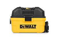 Usisavač za suho i mokro usisavanje Dewalt 15L DXV15T