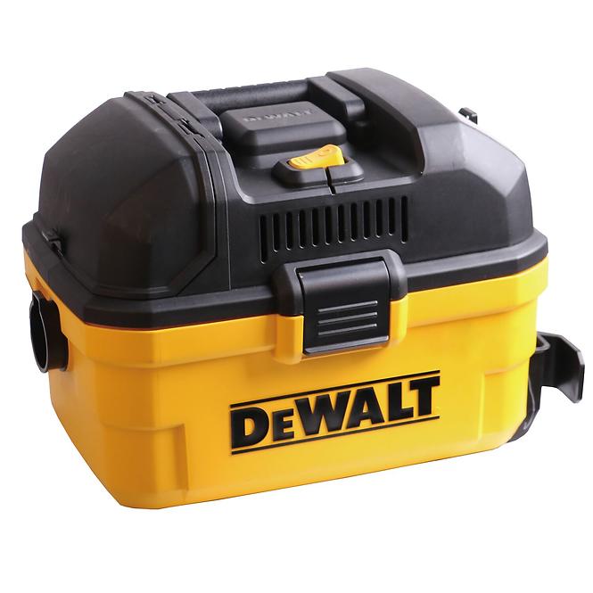 Usisavač za suho i mokro usisavanje Dewalt 15L DXV15T