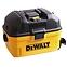 Usisavač za suho i mokro usisavanje Dewalt 15L DXV15T,2