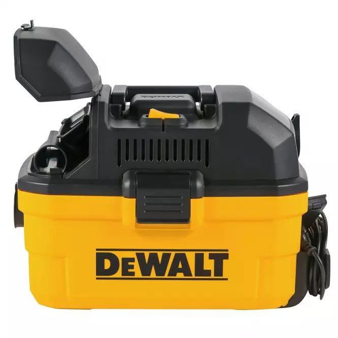 Usisavač za suho i mokro usisavanje Dewalt 15L DXV15T,3