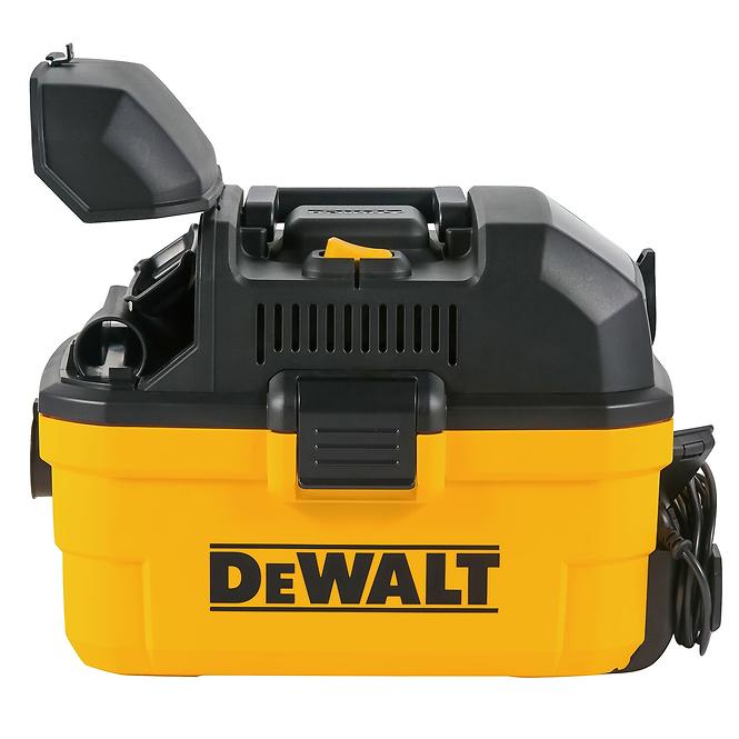 Usisavač za suho i mokro usisavanje Dewalt 15L DXV15T