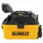 Usisavač za suho i mokro usisavanje Dewalt 15L DXV15T,3