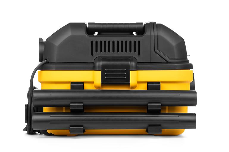 Usisavač za suho i mokro usisavanje Dewalt 15L DXV15T