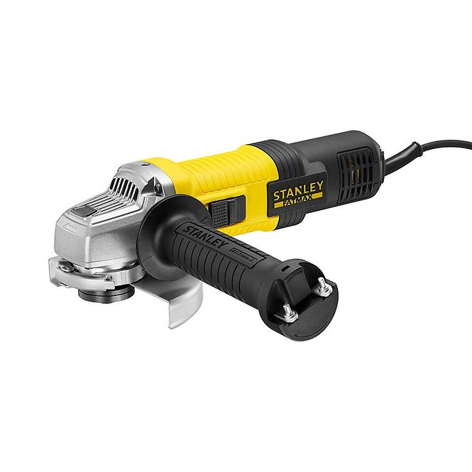 Kutna brusilica Stanley Fatmax 850 W 125 mm FMEG220