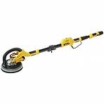 Brusilica za zidove Stanley Fatmax 750 W SFMEE500S