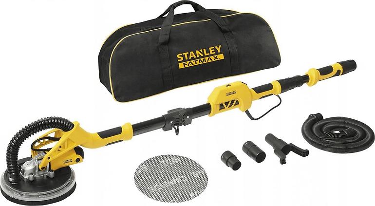 Brusilica za zidove Stanley Fatmax 750 W SFMEE500S