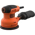 Ekscentrična brusilica 230 W 125 mm BEW210