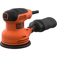 Ekscentrična brusilica 230 W 125 mm BEW210