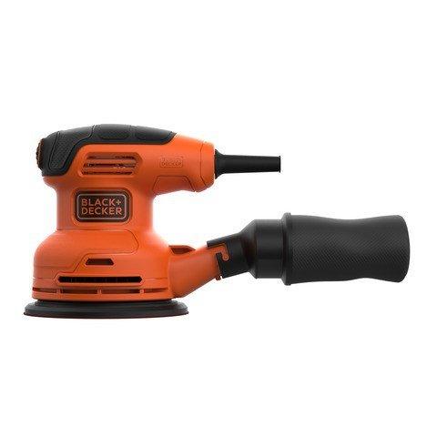 Ekscentrična brusilica 230 W 125 mm BEW210
