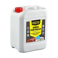 Distyk EU Duboka Penetracija 5 L