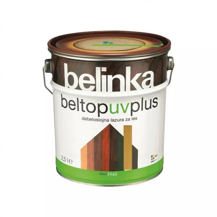 Beltop UV Plus Bor 0.75l