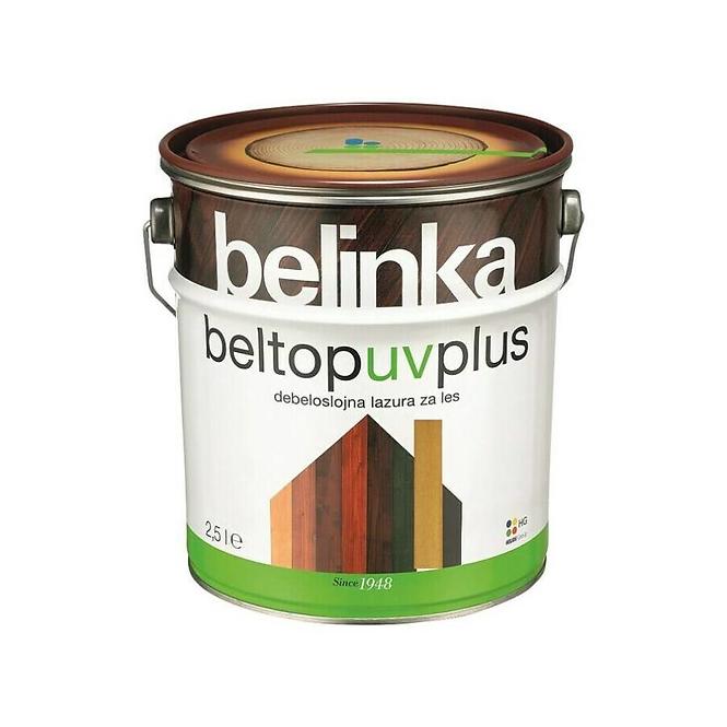 Beltop UV Plus Palisander 0.75l