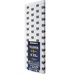 Podloga SILENZA AQUASTOP 3MM – 6,44m2