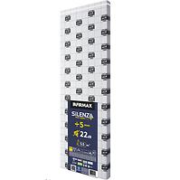 Podloga SILENZA AQUASTOP 3MM – 6,44m2