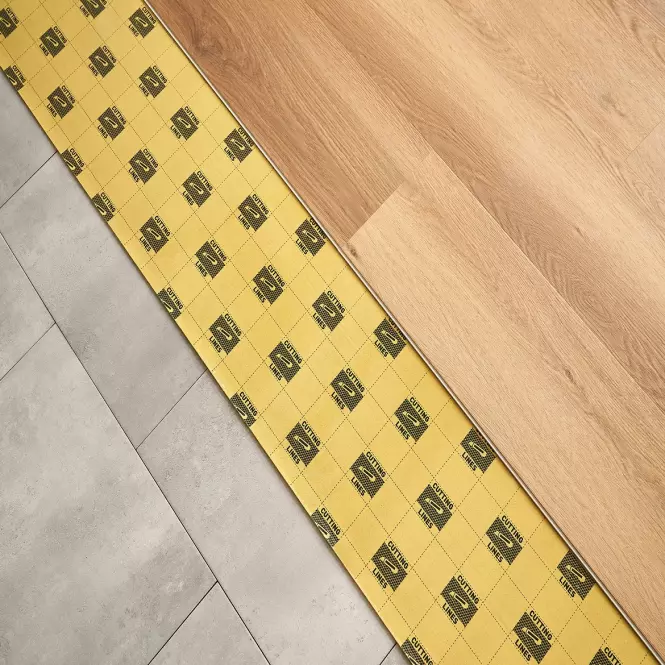 Podloga za vinilne ploče LVT SOLID STEP PROFESSIONAL 1MM – 6m2,2