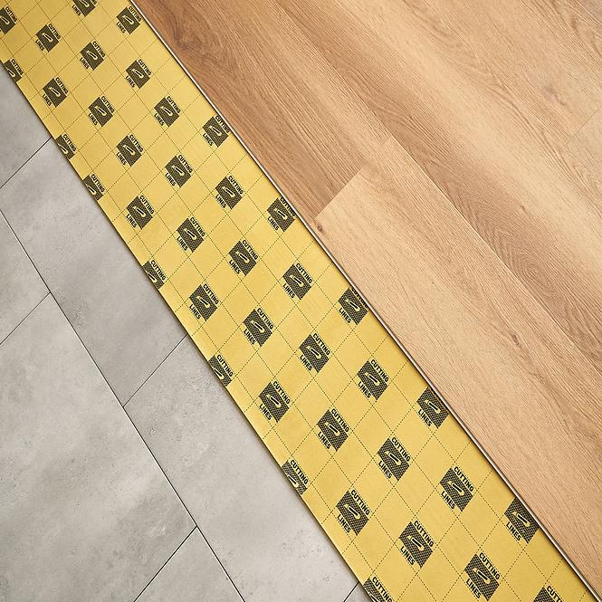 Podloga za vinilne ploče LVT SOLID STEP PROFESSIONAL 1MM – 6m2