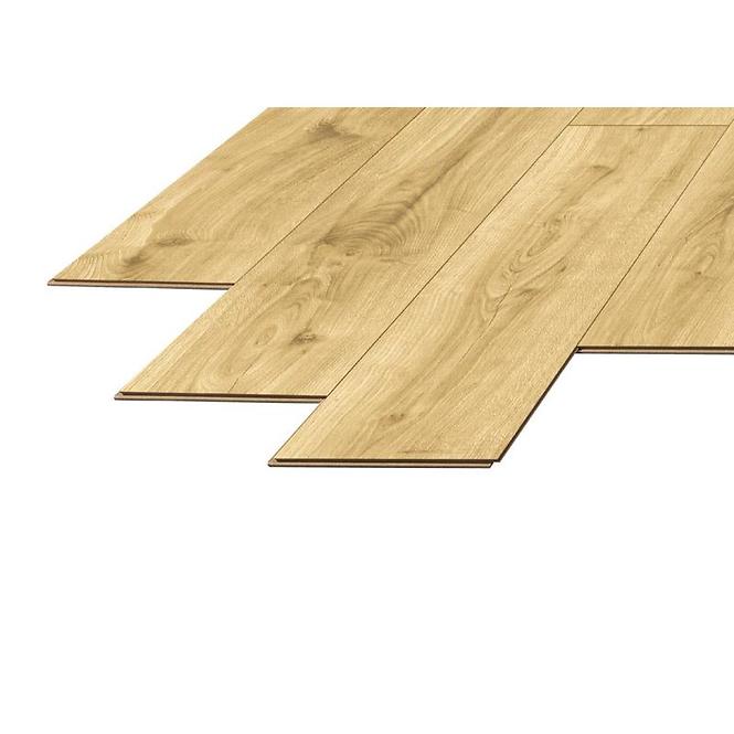 Vodootporni laminat Hrast Rijeka 8 mm AC5 Aqua Parquet Mercado 40594