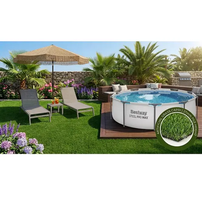 Travnati Tepih Capri 4M
