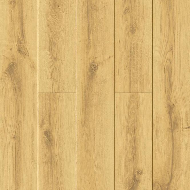 Vodootporni laminat hrast Bergen 8mm AC4 PROMO 50584