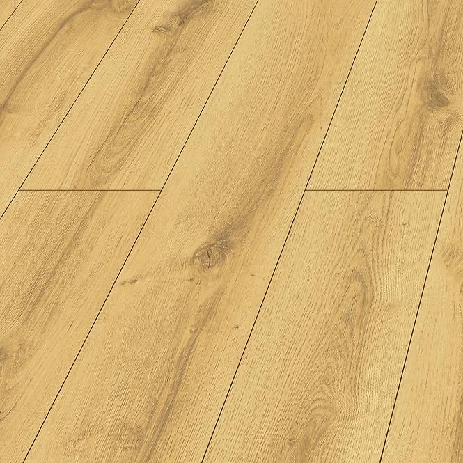 Vodootporni laminat hrast Bergen 8mm AC4 PROMO 50584