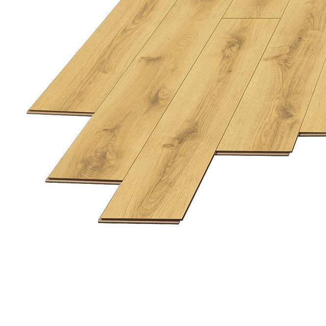 Vodootporni laminat hrast Bergen 8mm AC4 PROMO 50584