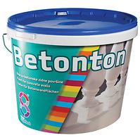 BETONTON ŽUTA 0.75L