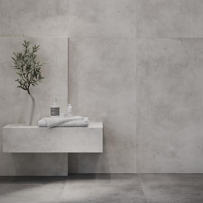Eco Fantastic Light Grey 59,8/119,8
