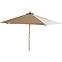 Suncobran Fie 300 cm