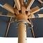 Suncobran Fie 300cm,4