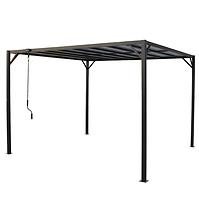 Vrtni paviljon / pergola YF-3866N 3x3.2m