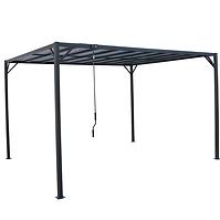 Vrtni paviljon / pergola YF-3866N 3x3.6m
