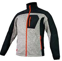 Pletena vesta SOFTPOL M