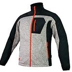 Pletena vesta SOFTPOL XL