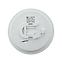 Stropna lampa LED Qtec Q-220CP Rima 10W 4000K bijela,2