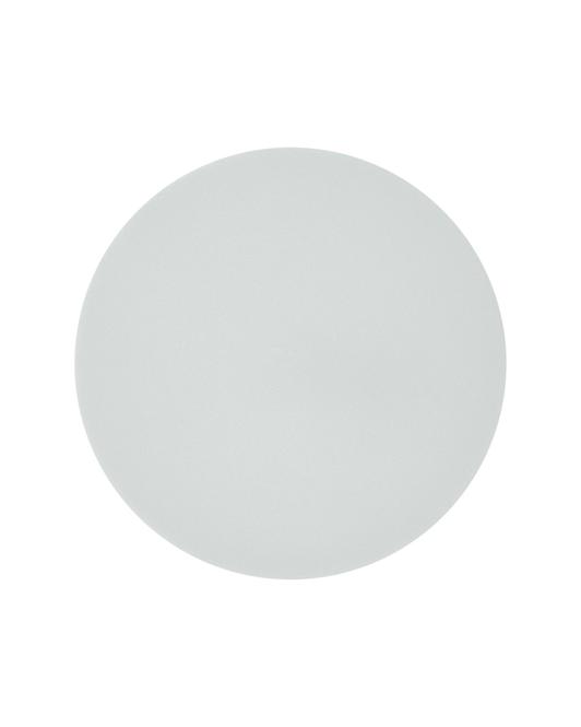 Stropna lampa LED Qtec Q-221CP Flume 10W 4000K crni