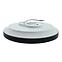 Stropna lampa LED Qtec Q-221CP Flume 10W 4000K crni,4