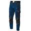 Radne hlače Jeans Stretch blue XXXL